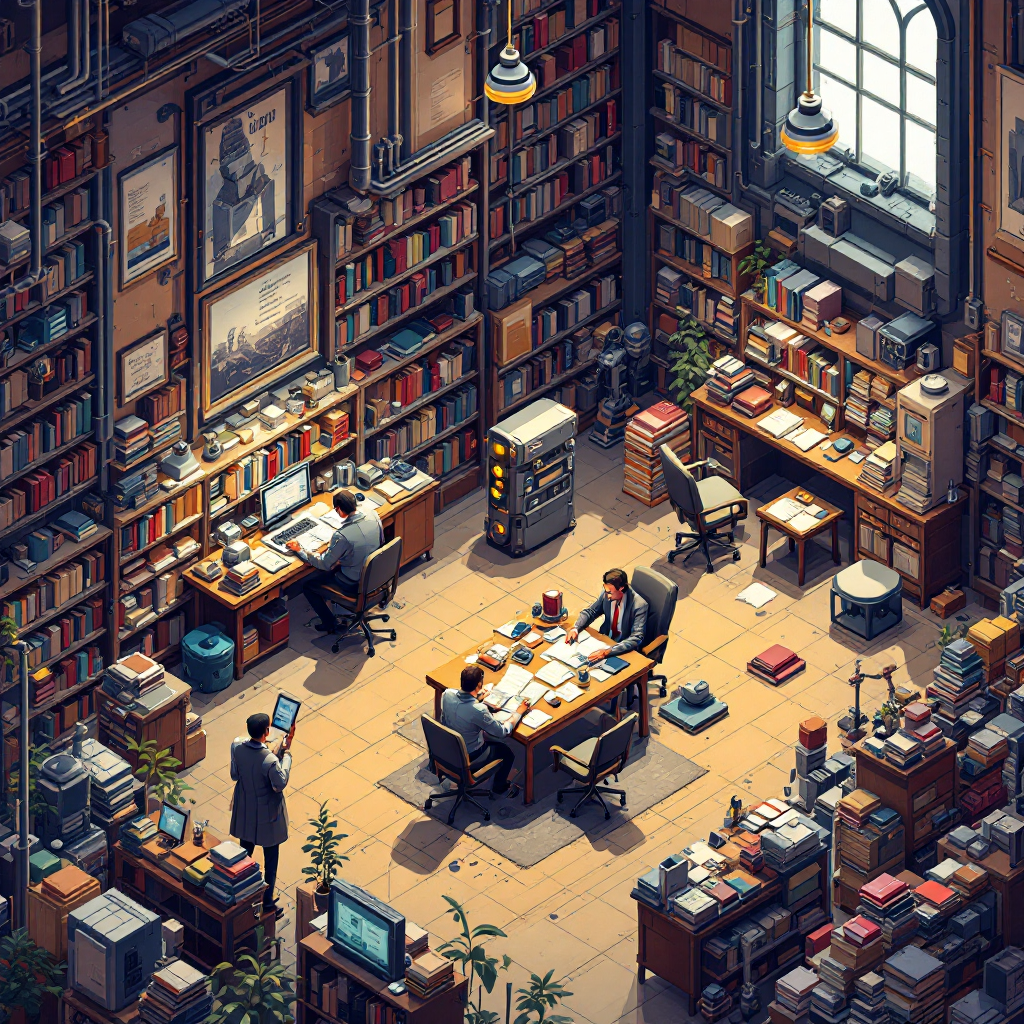 Context Density Architectures