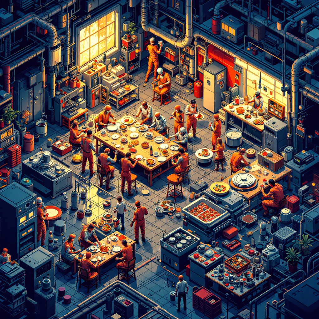 Goal-Backward Phase Management