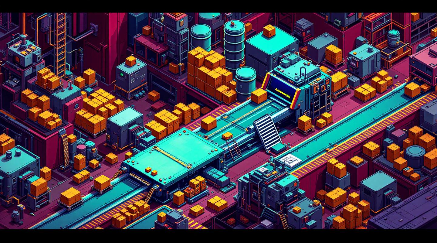 Automated classification system