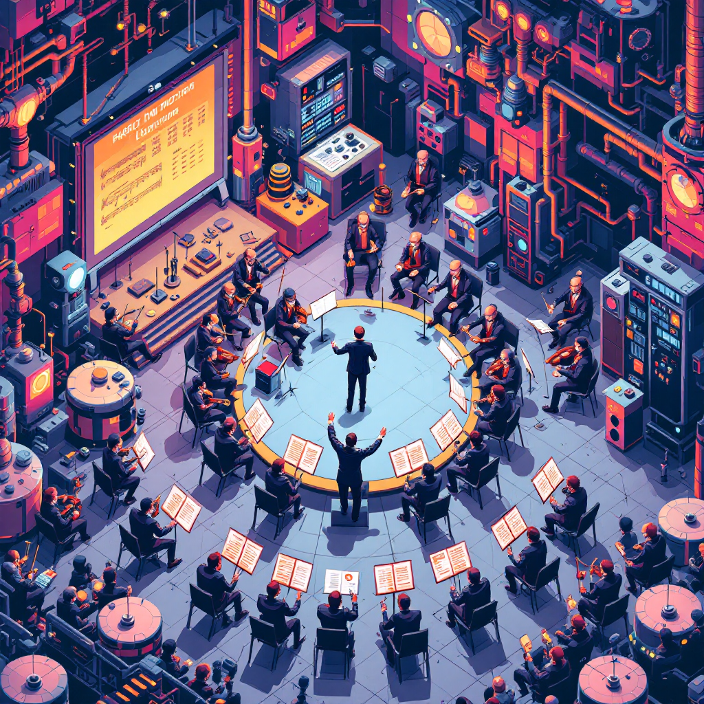 Systems Thinking Over Prompting