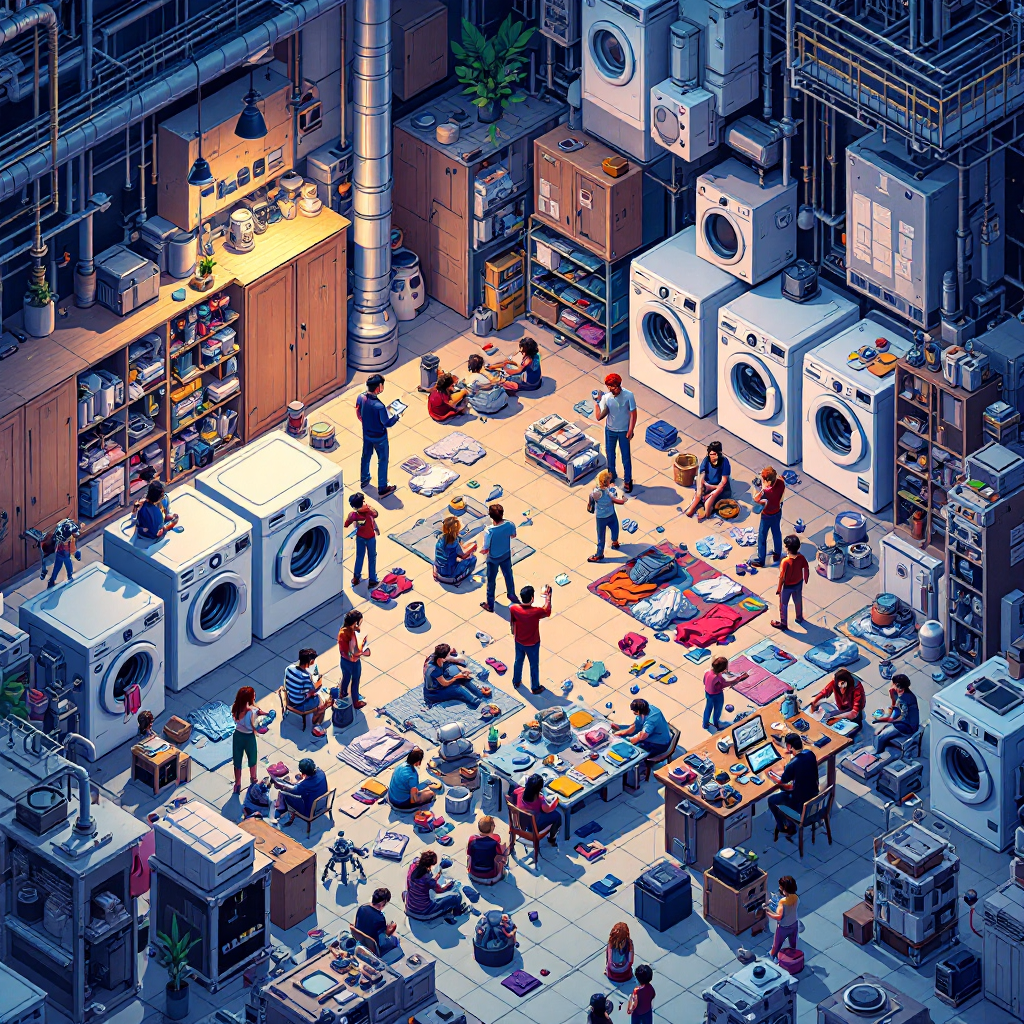 Task Queues Replace Chat Interfaces